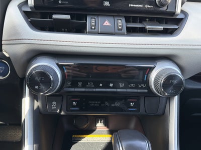 2019 Toyota RAV4 Hybrid Limited