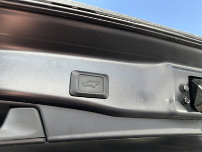 2019 Toyota RAV4 Hybrid Limited