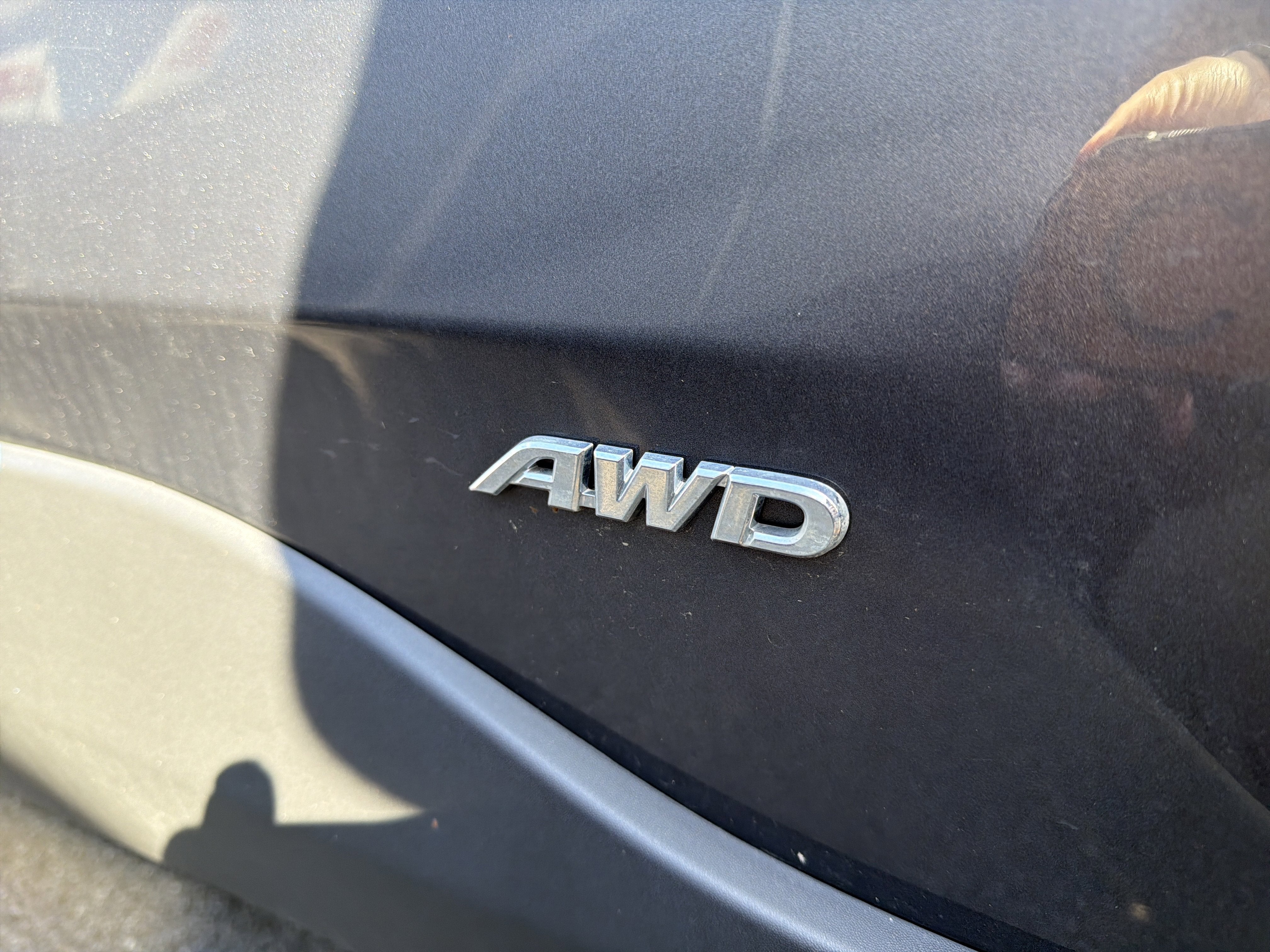 2019 Toyota RAV4 Hybrid Limited