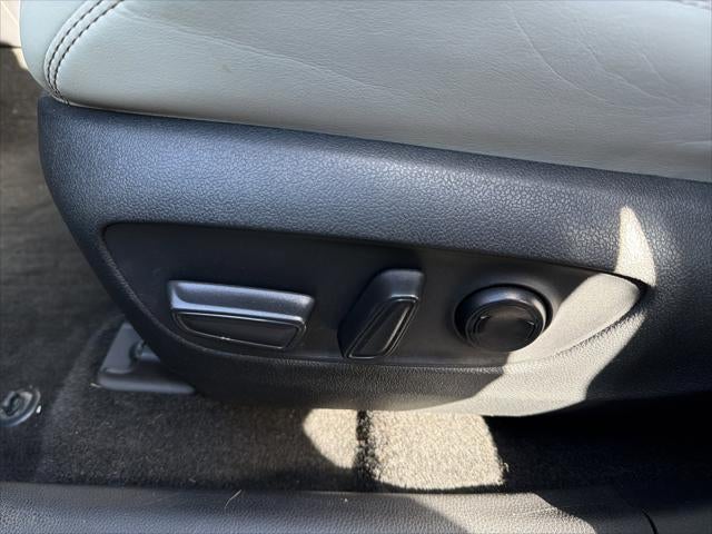 2019 Toyota RAV4 Hybrid Limited