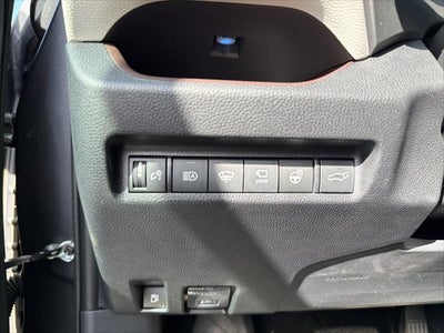 2019 Toyota RAV4 Hybrid Limited