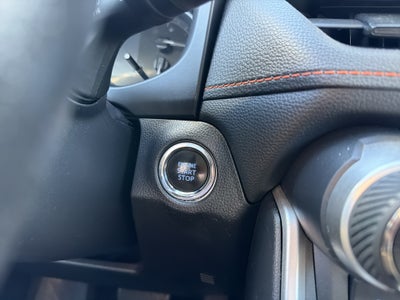 2019 Toyota RAV4 Adventure