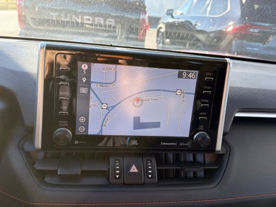 2019 Toyota RAV4 Adventure