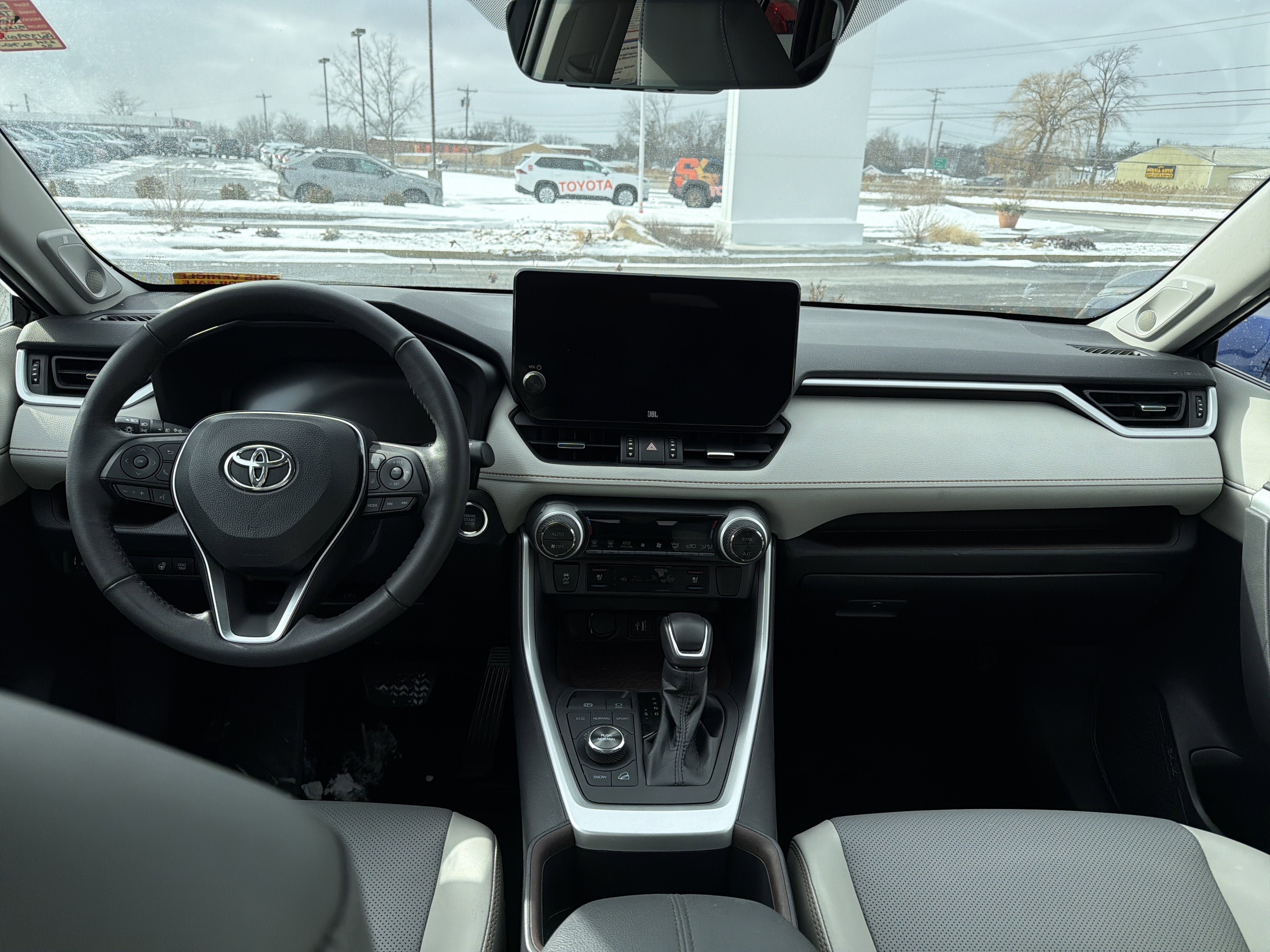 2023 Toyota RAV4 Limited