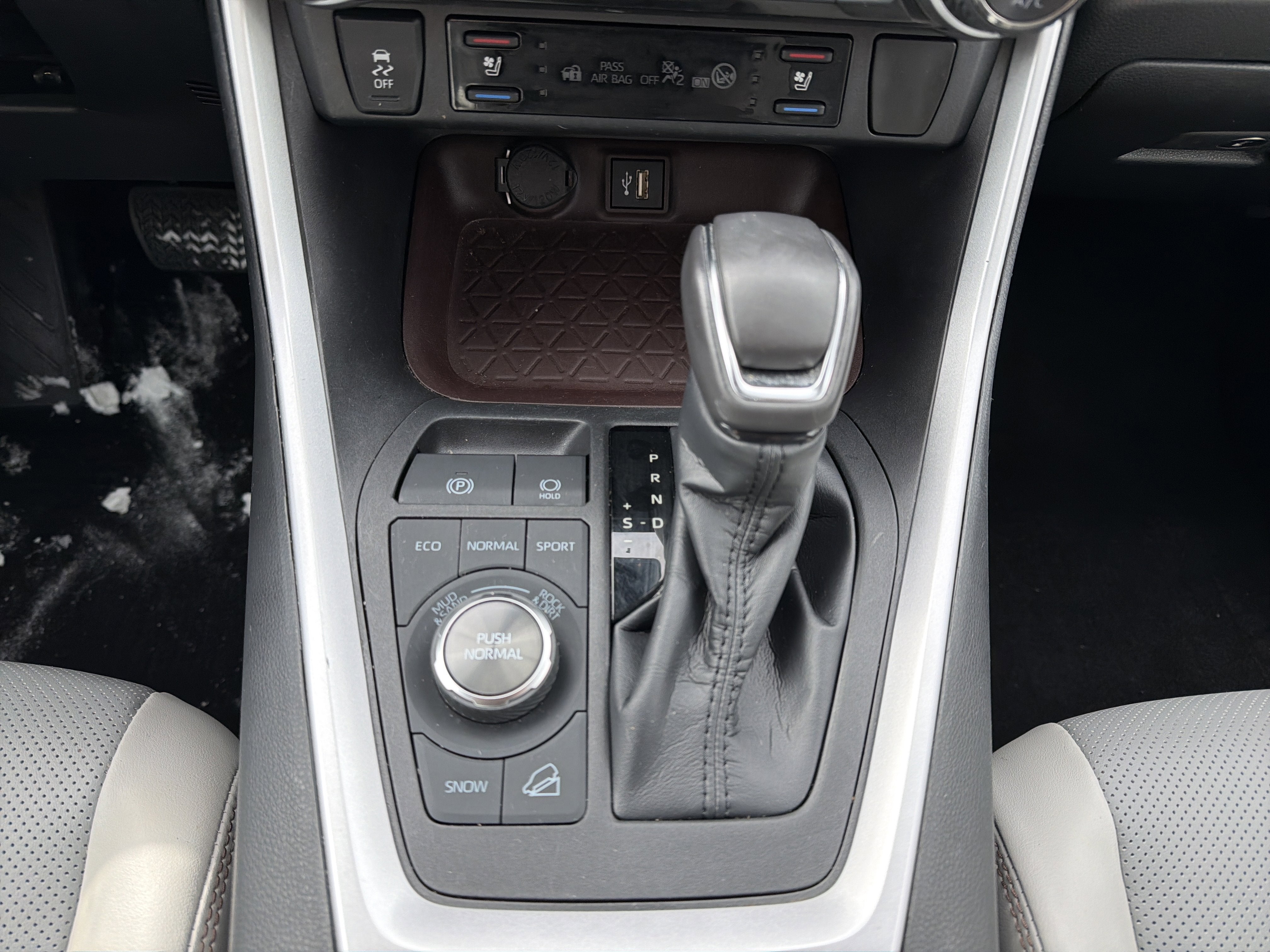 2023 Toyota RAV4 Limited