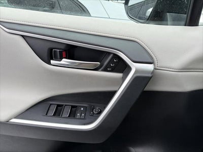 2023 Toyota RAV4 Limited