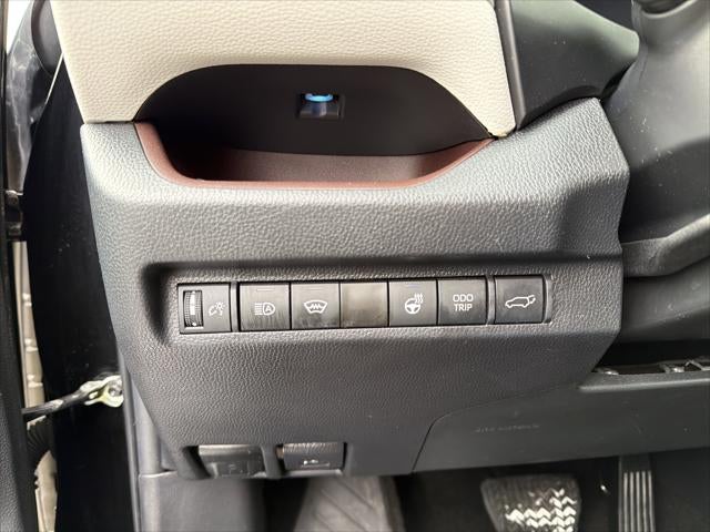 2023 Toyota RAV4 Limited