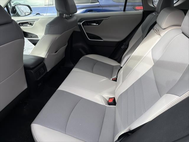 2023 Toyota RAV4 Limited