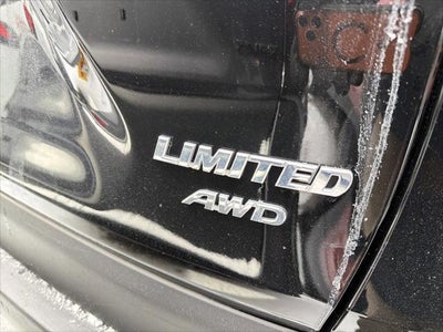 2023 Toyota RAV4 Limited