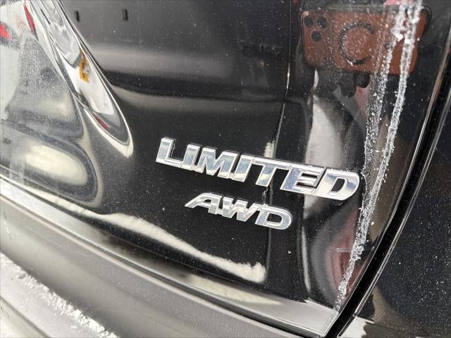 2023 Toyota RAV4 Limited