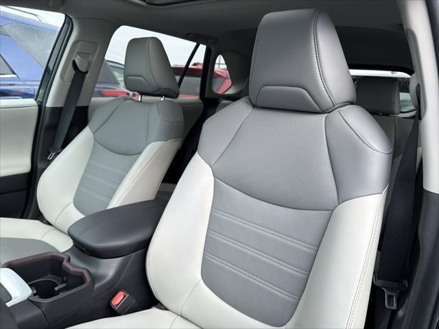 2023 Toyota RAV4 Limited