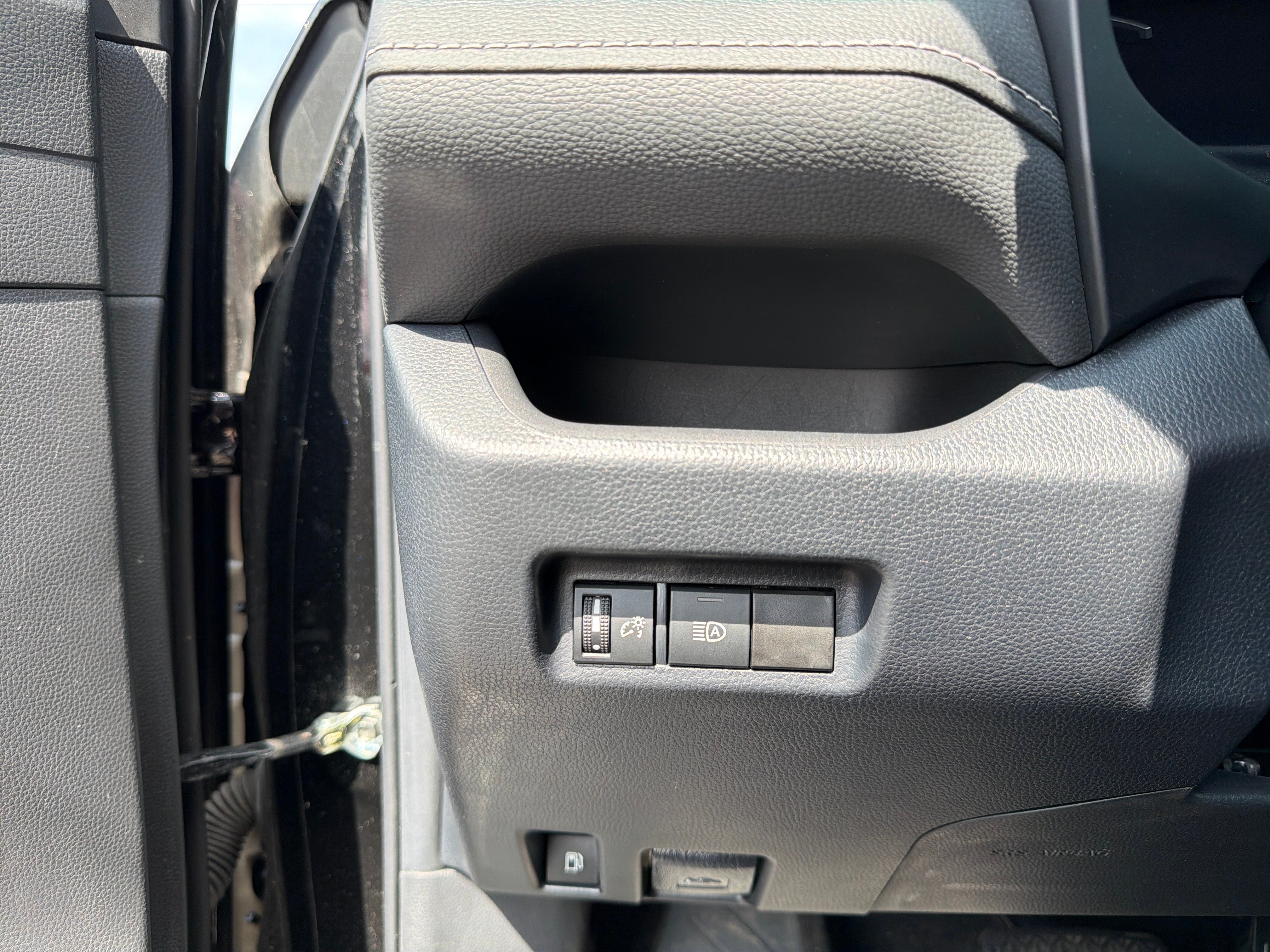 2023 Toyota RAV4 Hybrid Woodland