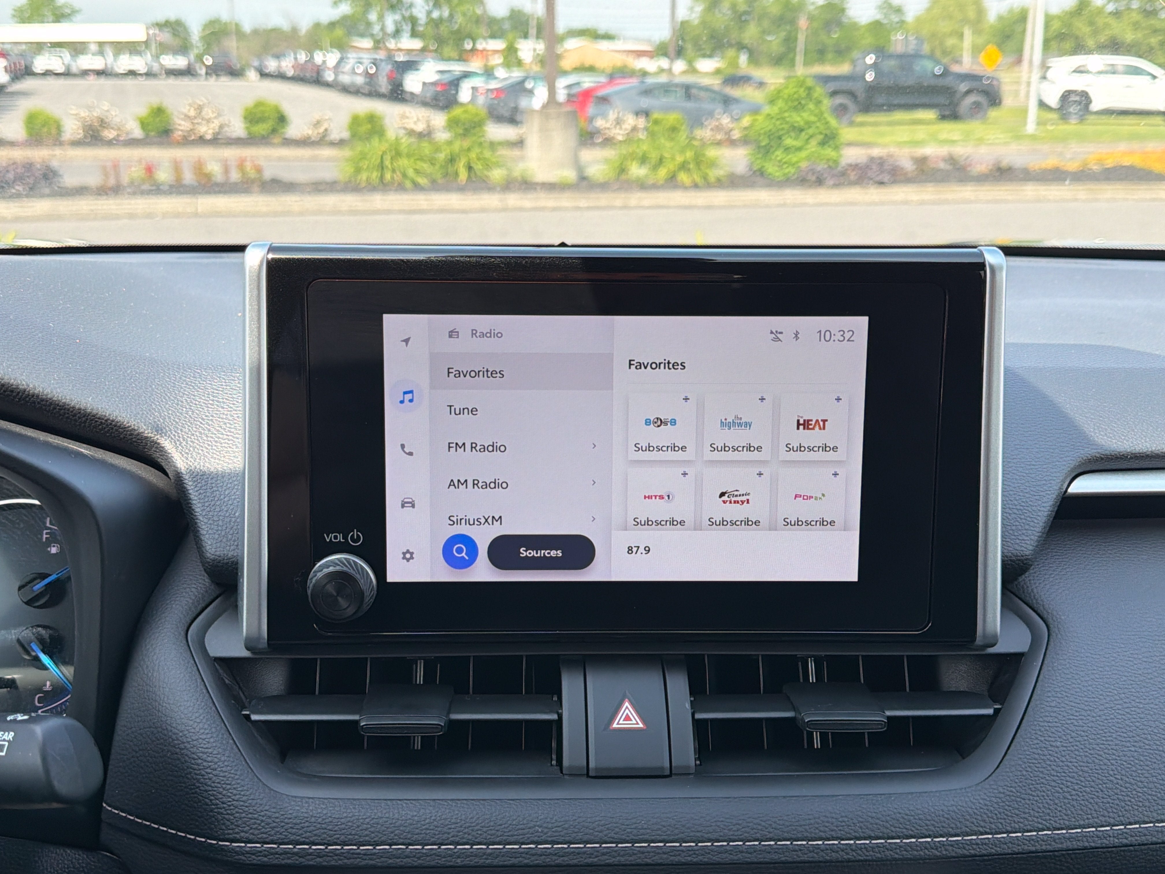2023 Toyota RAV4 Hybrid Woodland