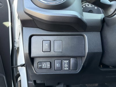 2023 Toyota Tacoma 4WD TRD Off Road