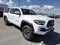2023 Toyota Tacoma 4WD TRD Off Road