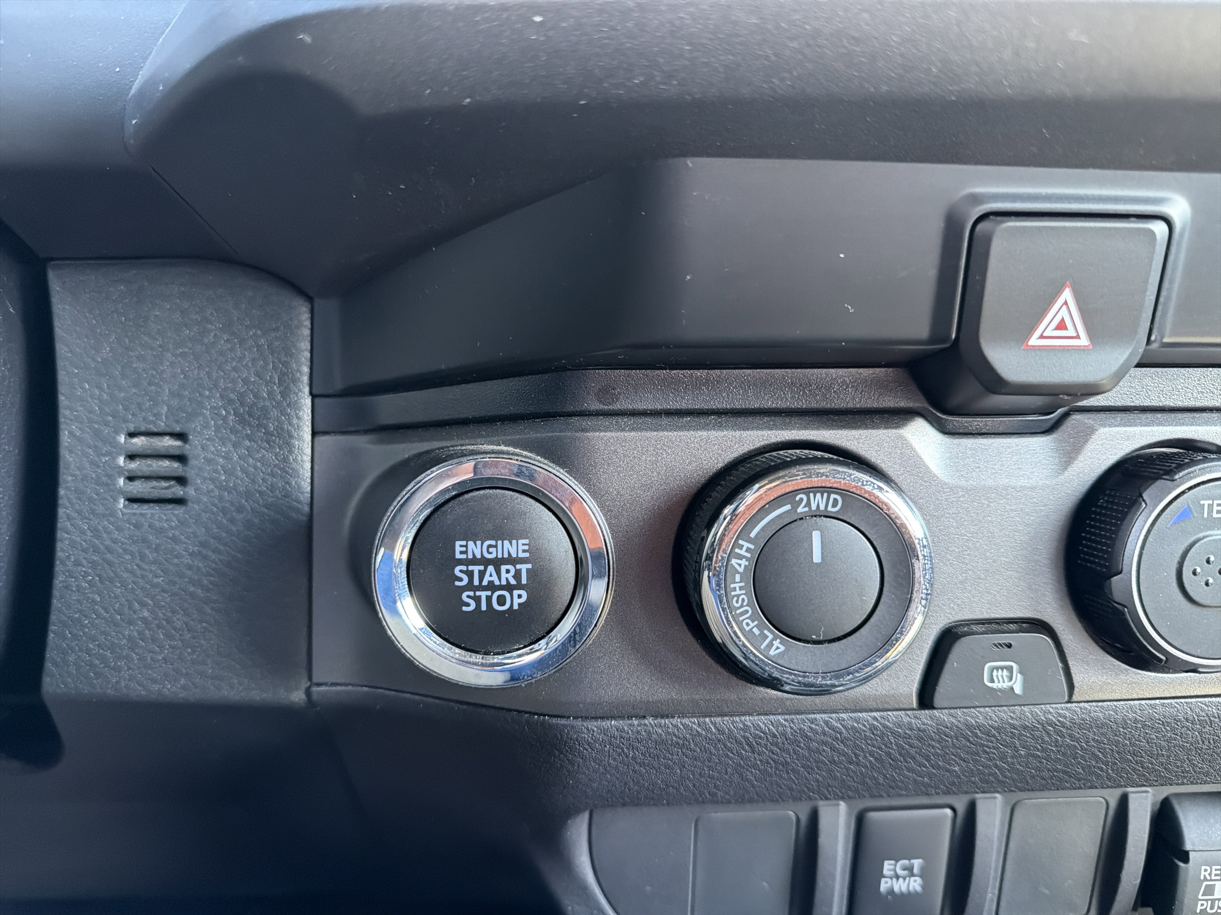 2023 Toyota Tacoma 4WD TRD Off Road
