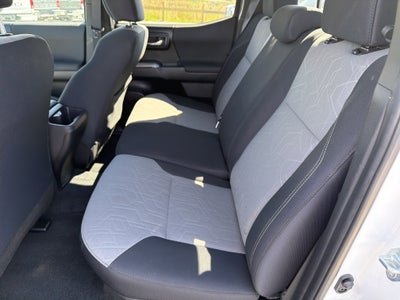 2023 Toyota Tacoma 4WD TRD Off Road