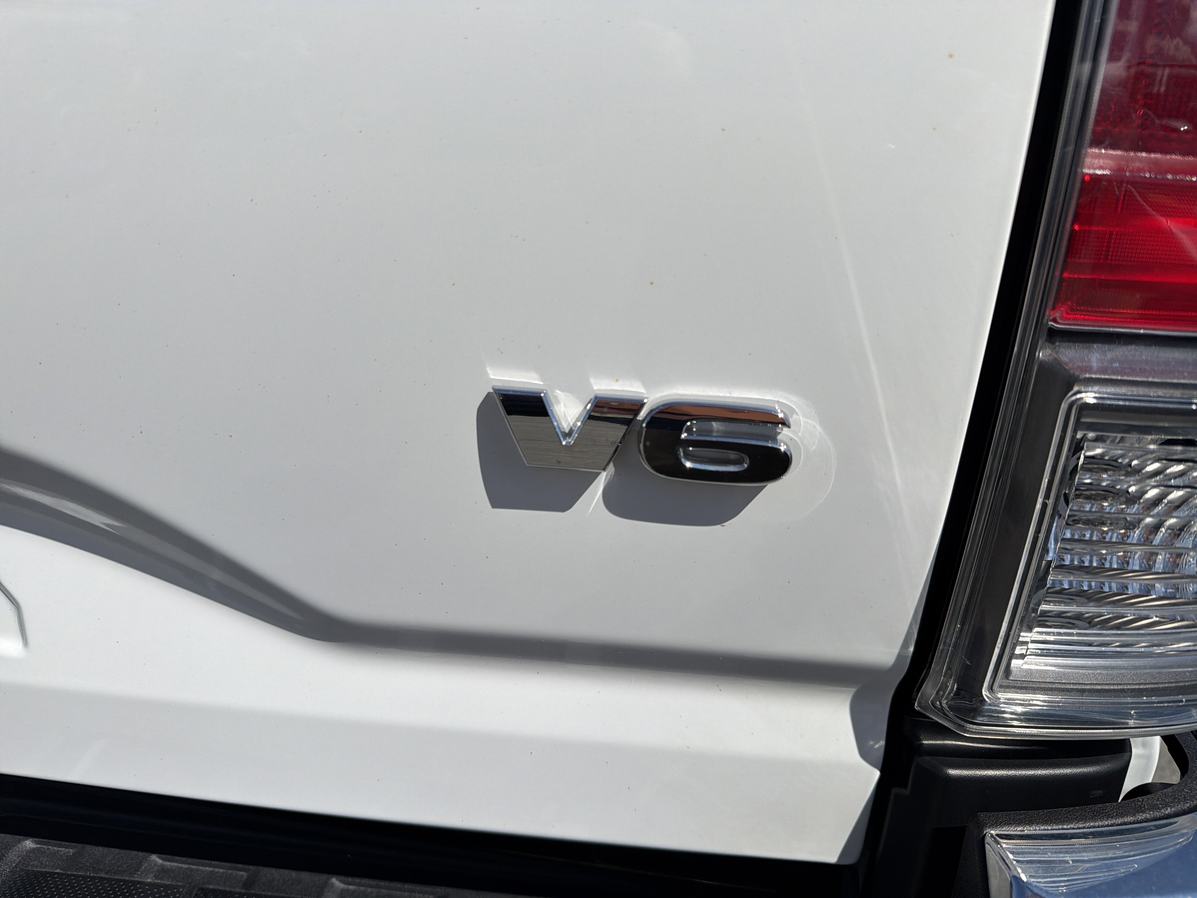 2023 Toyota Tacoma 4WD TRD Off Road