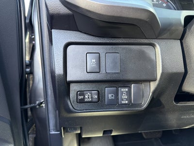 2023 Toyota Tacoma 4WD TRD Off Road
