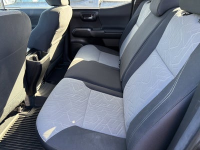 2023 Toyota Tacoma 4WD TRD Off Road