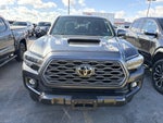 2023 Toyota Tacoma 4WD TRD Off Road