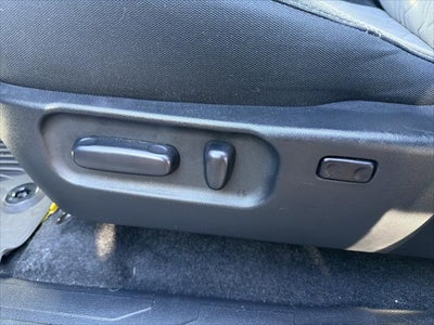 2023 Toyota Tacoma 4WD TRD Off Road