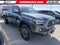 2023 Toyota Tacoma 4WD TRD Off Road