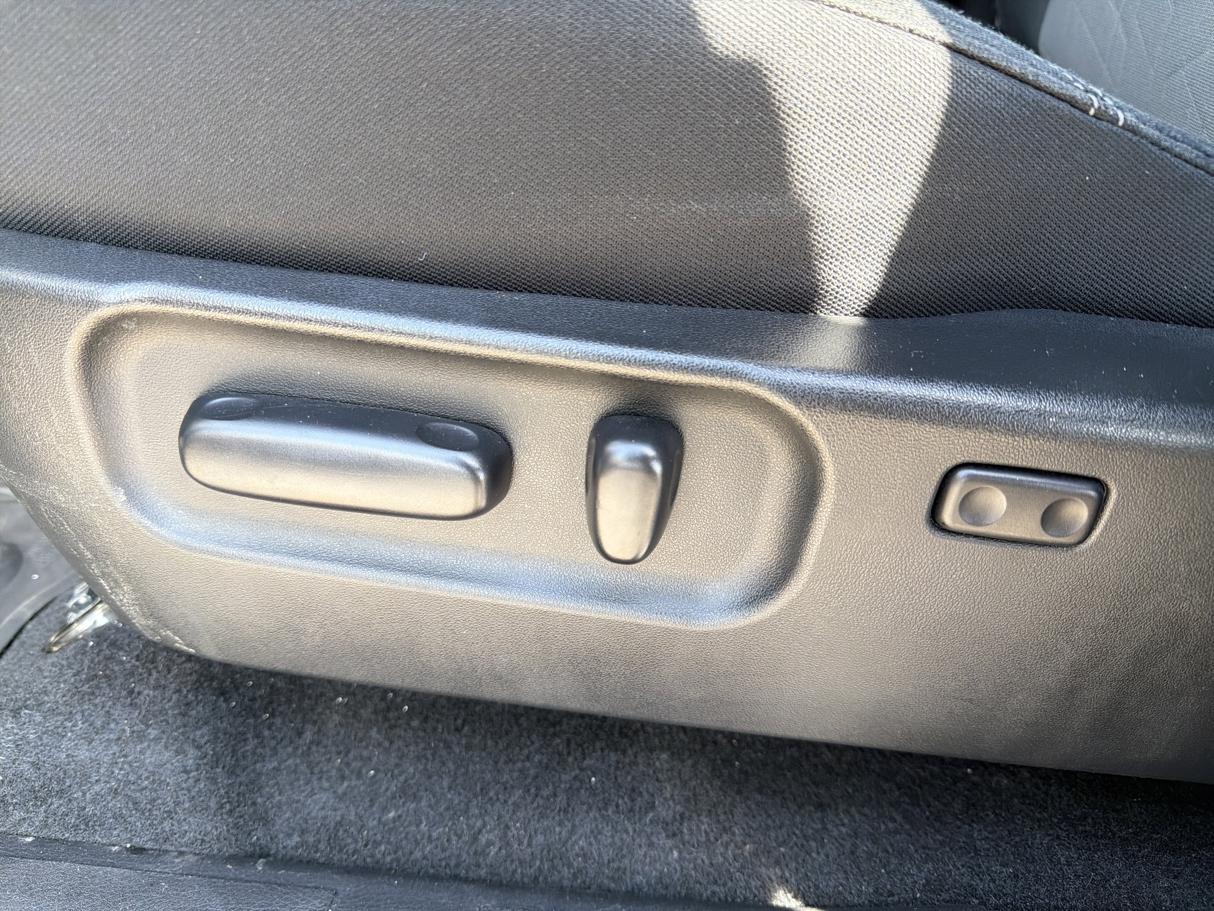 2023 Toyota Tacoma 4WD TRD Off Road