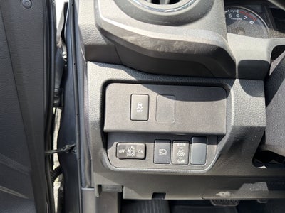 2023 Toyota Tacoma 4WD TRD Off Road