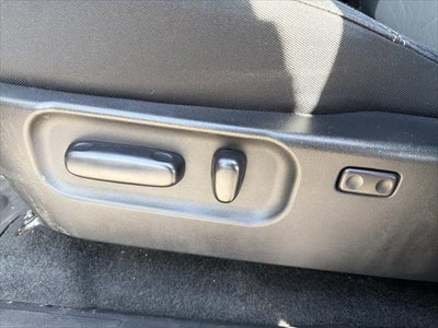 2023 Toyota Tacoma 4WD TRD Off Road