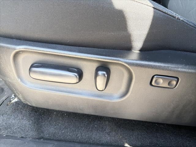 2023 Toyota Tacoma 4WD TRD Off Road