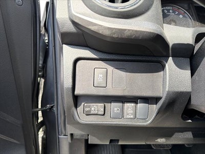 2023 Toyota Tacoma 4WD TRD Off Road