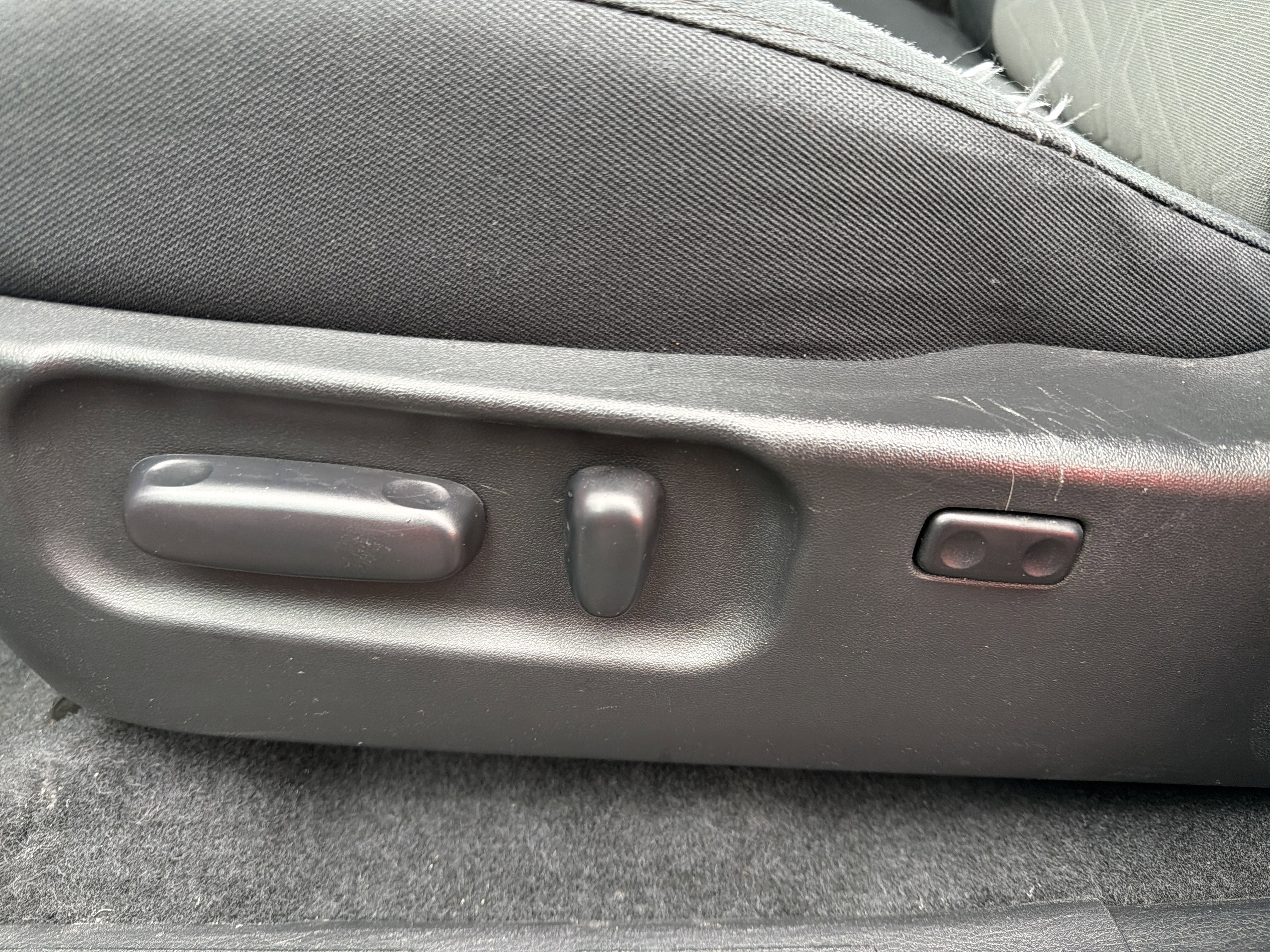 2023 Toyota Tacoma 4WD TRD Off Road