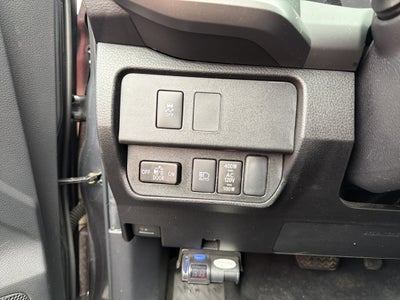 2023 Toyota Tacoma 4WD TRD Off Road