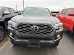 2023 Toyota Tacoma 4WD TRD Off Road