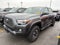 2023 Toyota Tacoma 4WD TRD Off Road