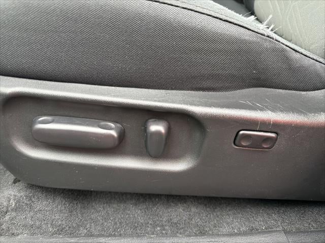 2023 Toyota Tacoma 4WD TRD Off Road