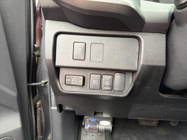 2023 Toyota Tacoma 4WD TRD Off Road