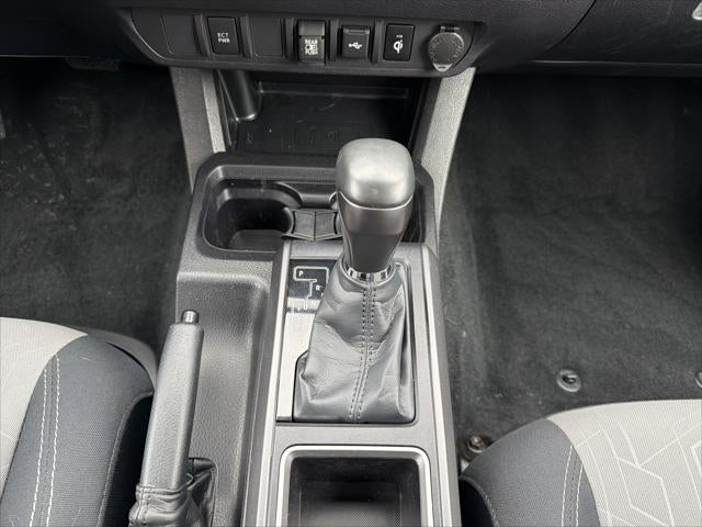 2023 Toyota Tacoma 4WD TRD Off Road