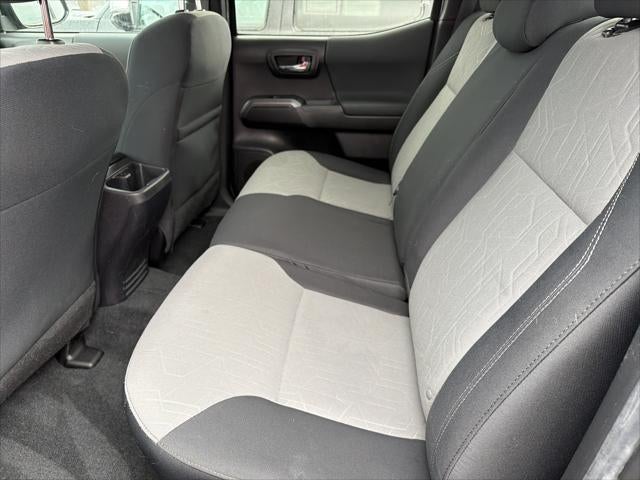 2023 Toyota Tacoma 4WD TRD Off Road