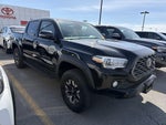 2023 Toyota Tacoma 4WD TRD Off Road