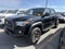 2023 Toyota Tacoma 4WD TRD Off Road