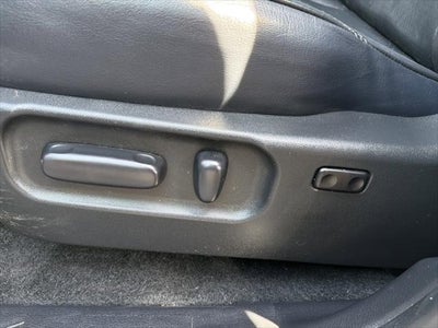 2023 Toyota Tacoma 4WD TRD Off Road