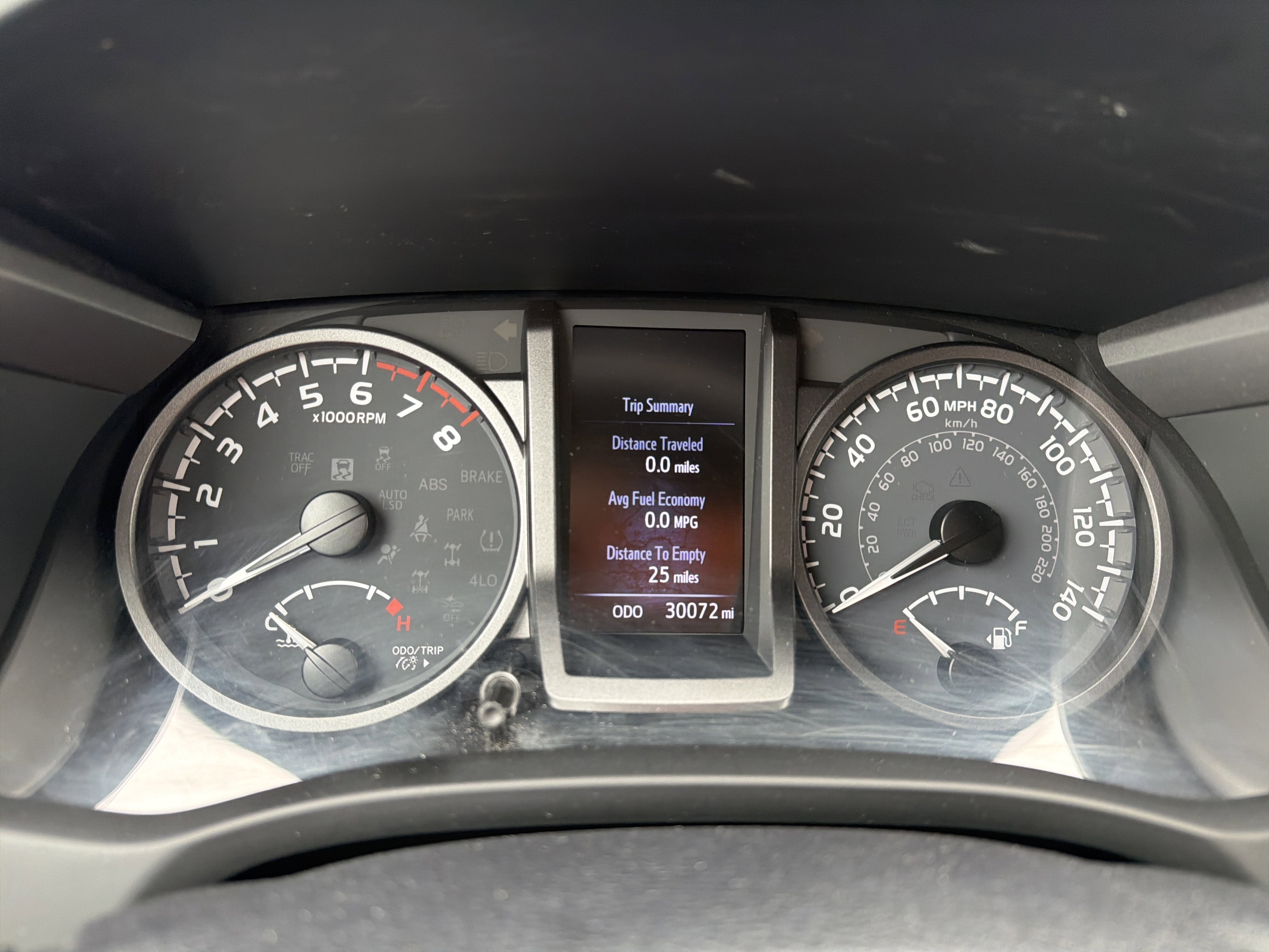 2023 Toyota Tacoma 4WD TRD Off Road