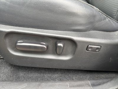 2023 Toyota Tacoma 4WD TRD Off Road