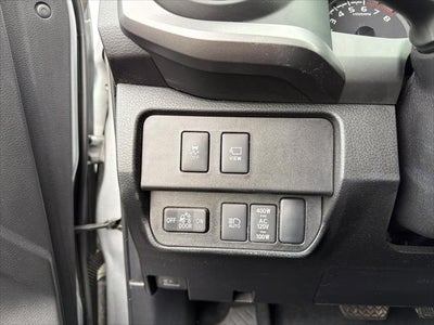 2023 Toyota Tacoma 4WD TRD Off Road