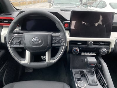 2024 Toyota Tacoma 4WD TRD Sport
