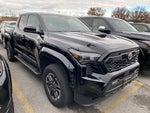 2024 Toyota Tacoma 4WD TRD Sport