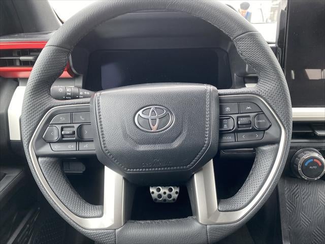 2024 Toyota Tacoma 4WD TRD Sport