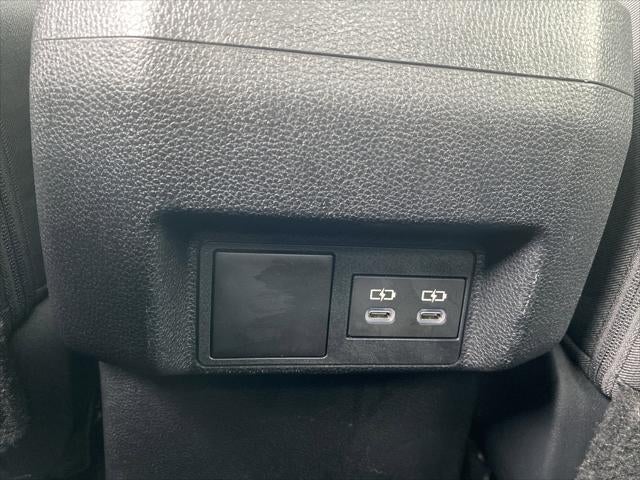 2024 Toyota Tacoma 4WD TRD Sport